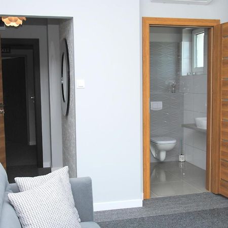 Hotelik 51 Pasłęk Extérieur photo