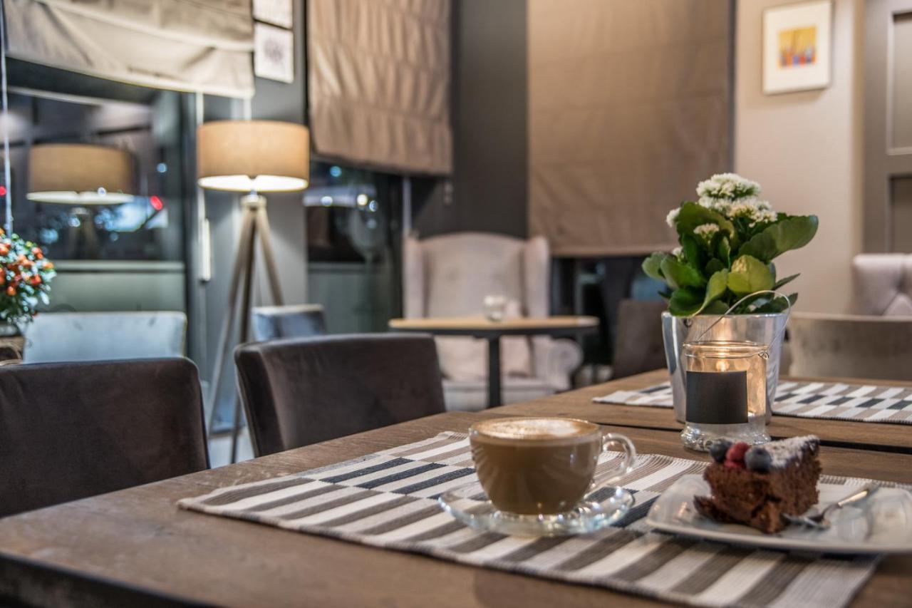Hotelik 51 Pasłęk Extérieur photo