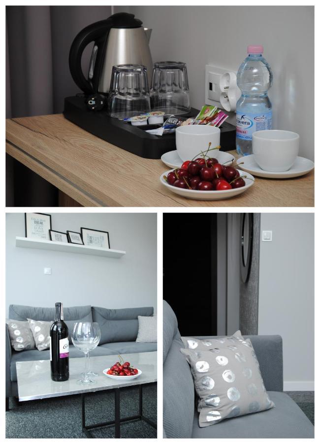 Hotelik 51 Pasłęk Extérieur photo