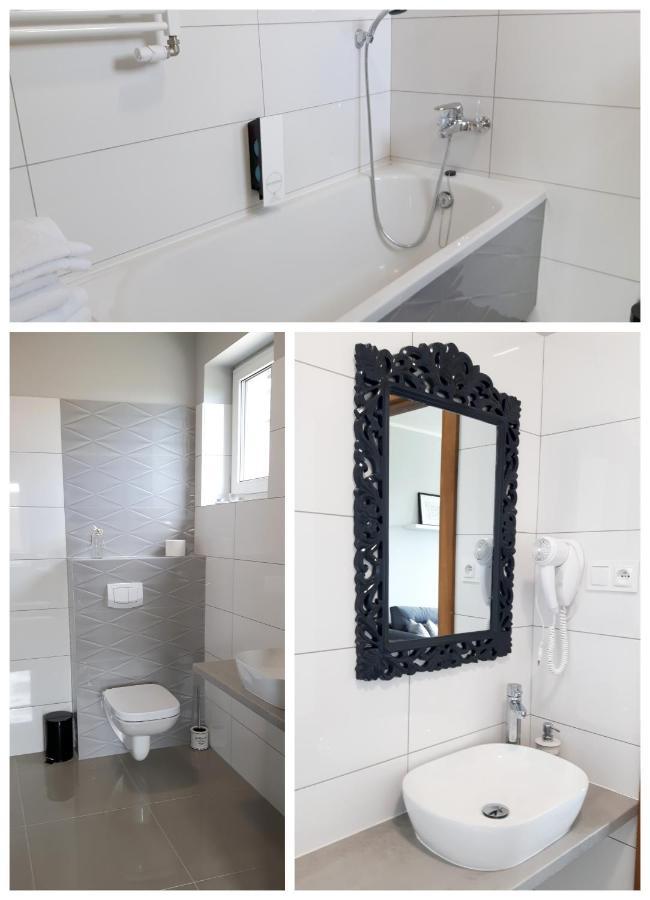 Hotelik 51 Pasłęk Extérieur photo