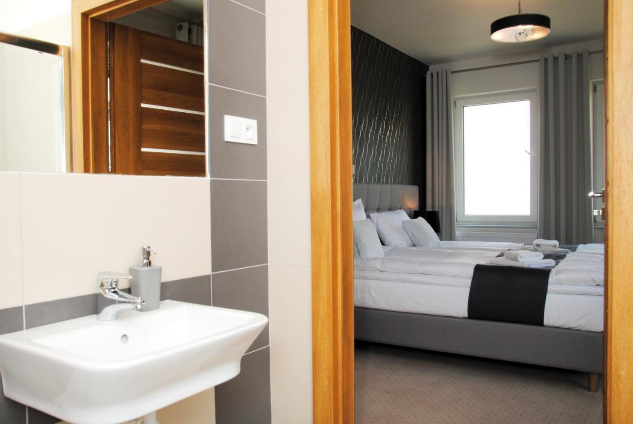 Hotelik 51 Pasłęk Extérieur photo