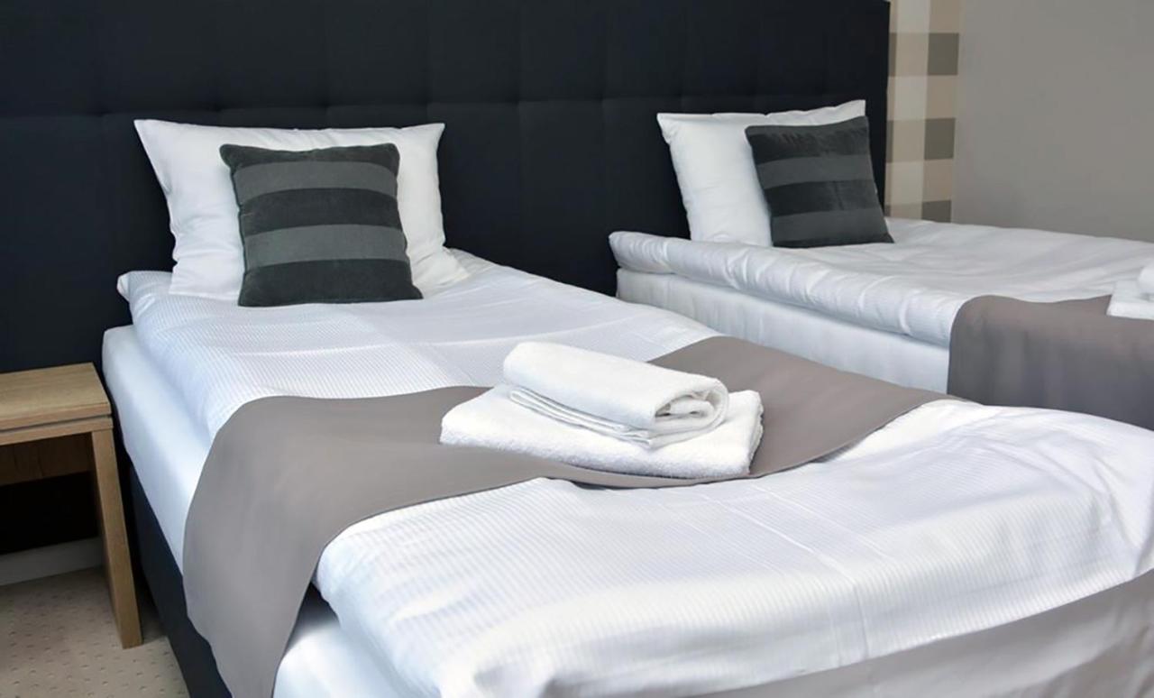 Hotelik 51 Pasłęk Extérieur photo