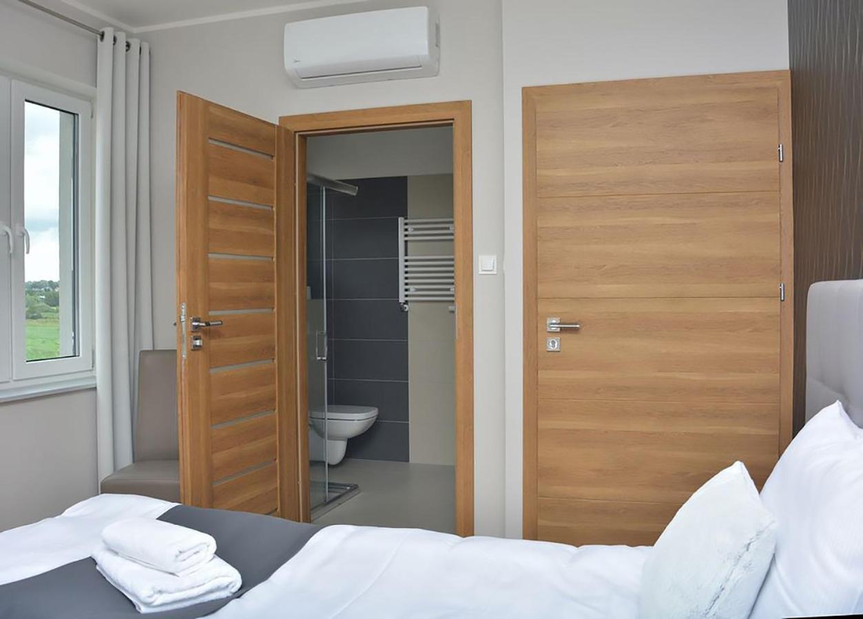 Hotelik 51 Pasłęk Extérieur photo