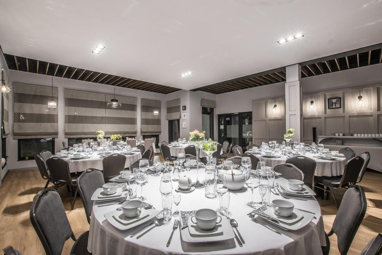 Hotelik 51 Pasłęk Extérieur photo