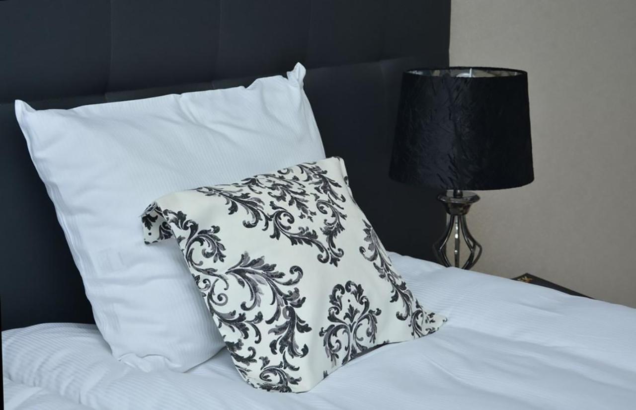 Hotelik 51 Pasłęk Extérieur photo