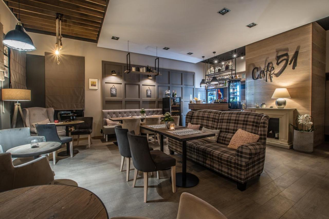 Hotelik 51 Pasłęk Extérieur photo