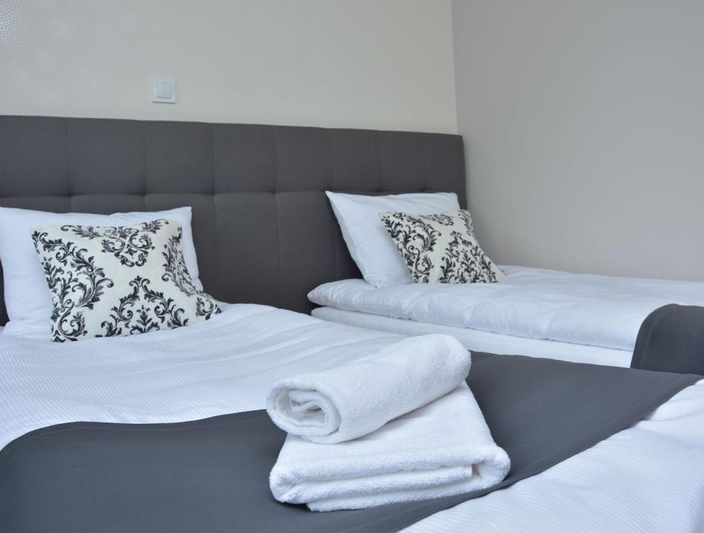 Hotelik 51 Pasłęk Extérieur photo